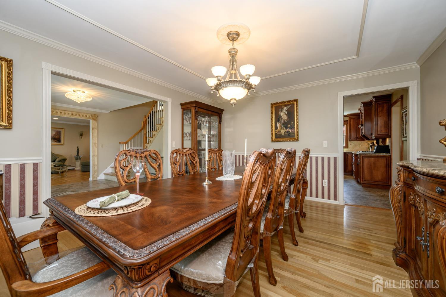 1 Wilfred Road, Manalapan, New Jersey image 6