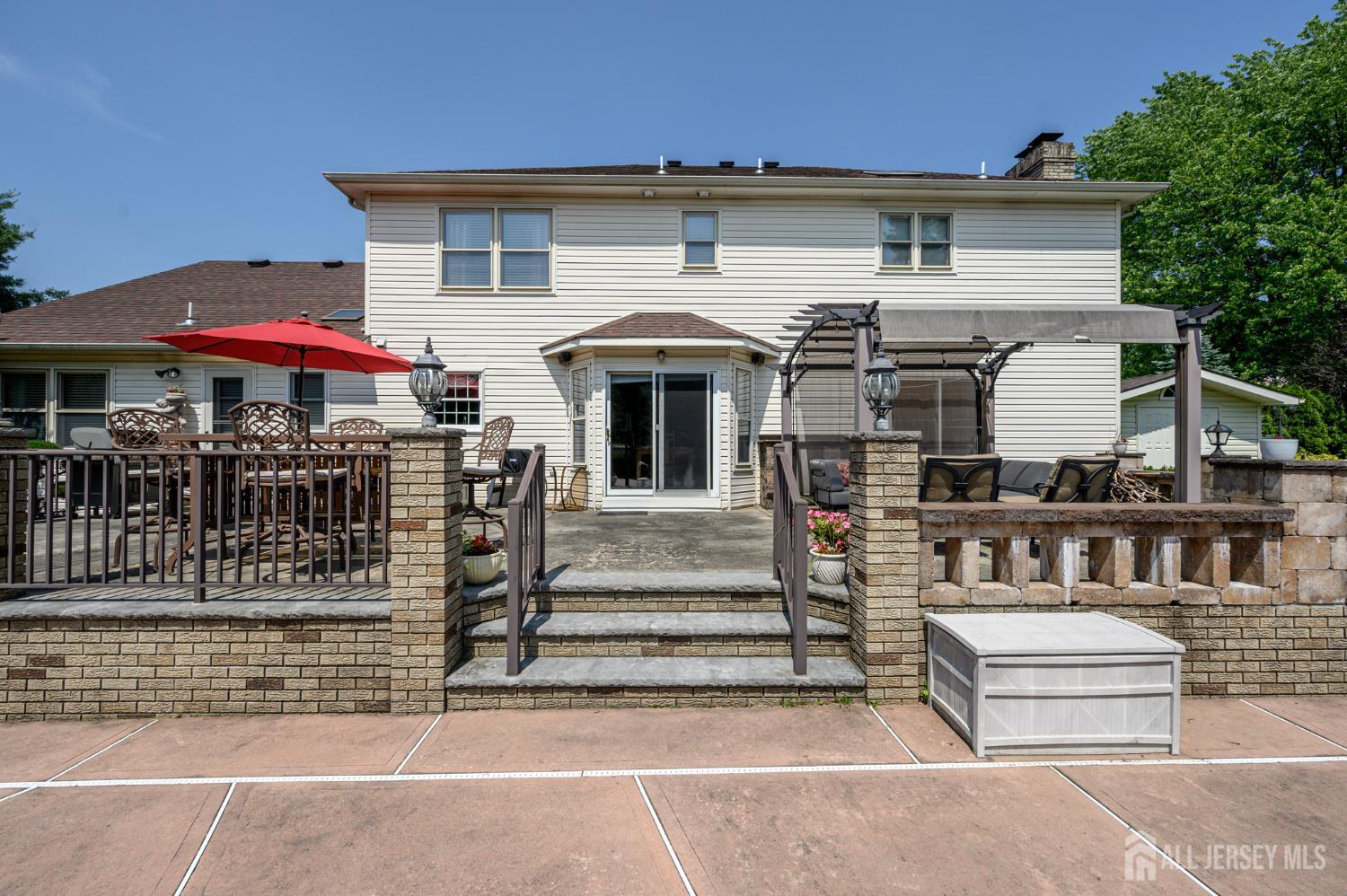 1 Wilfred Road, Manalapan, New Jersey image 48