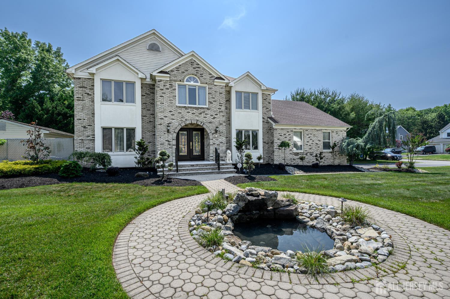 1 Wilfred Road, Manalapan, New Jersey image 2