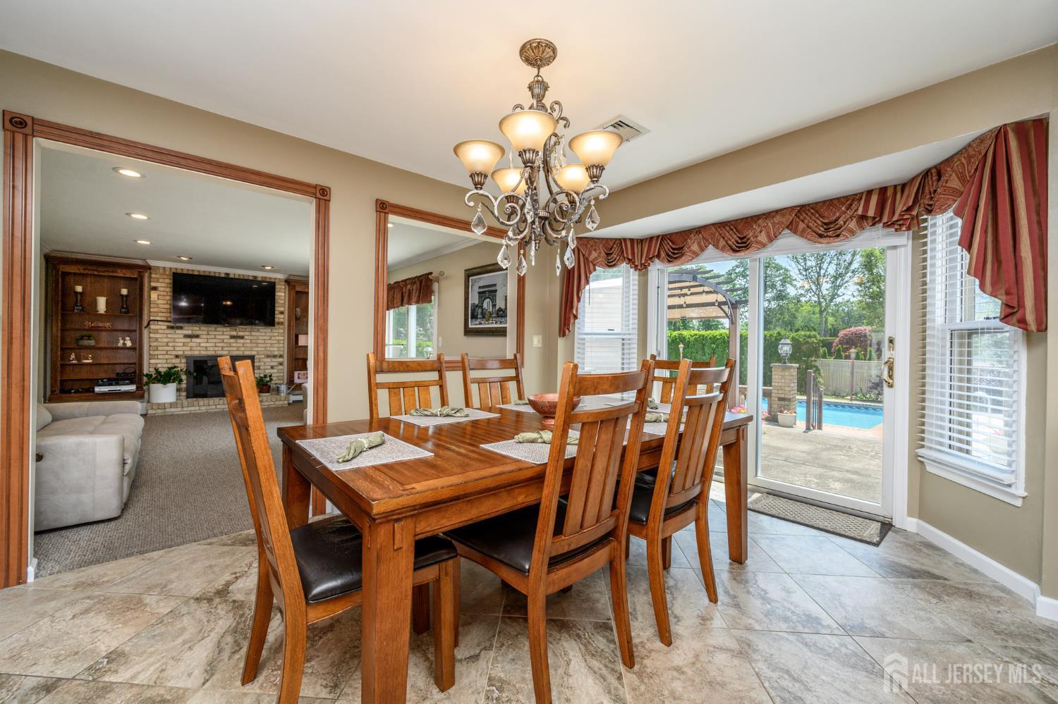 1 Wilfred Road, Manalapan, New Jersey image 16