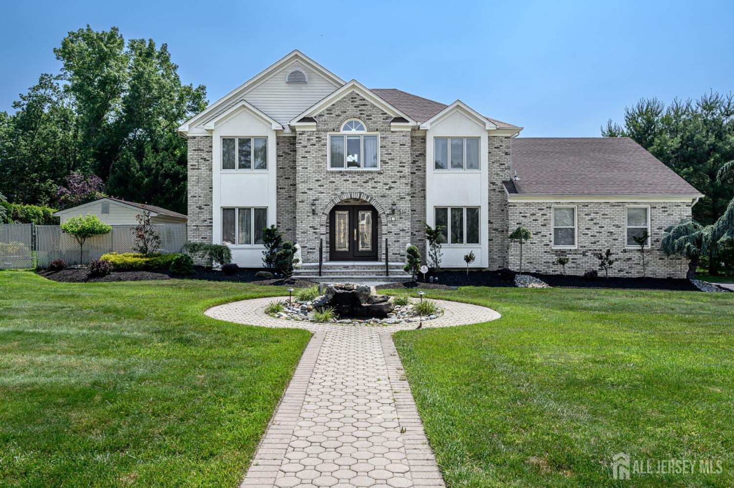 1 Wilfred Road, Manalapan, New Jersey image 1