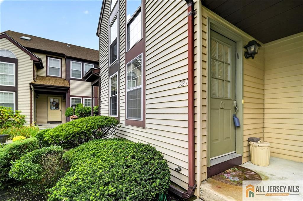 22 James Buchanan Drive 22F