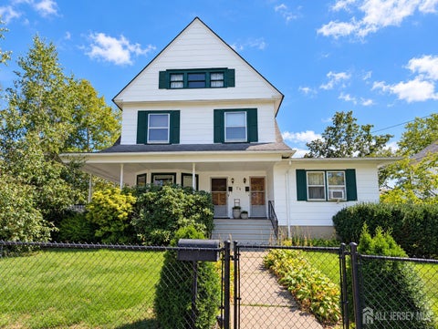 Apartment For Rent - 74 Mountain Avenue #74<br/> Somerset County, North Plainfield, NJ 07060