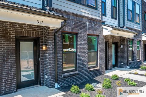 317 Sadie Circle New Brunswick NJ 08901
