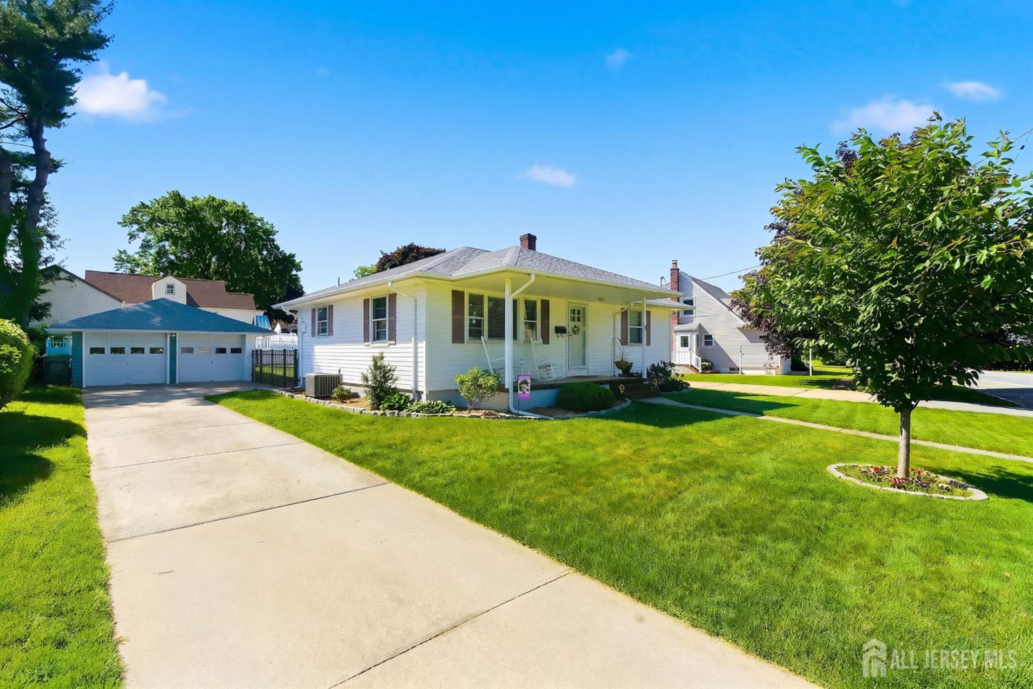 Photo 1 of 21 — 38 Harkins Street, South Amboy, NJ 08879