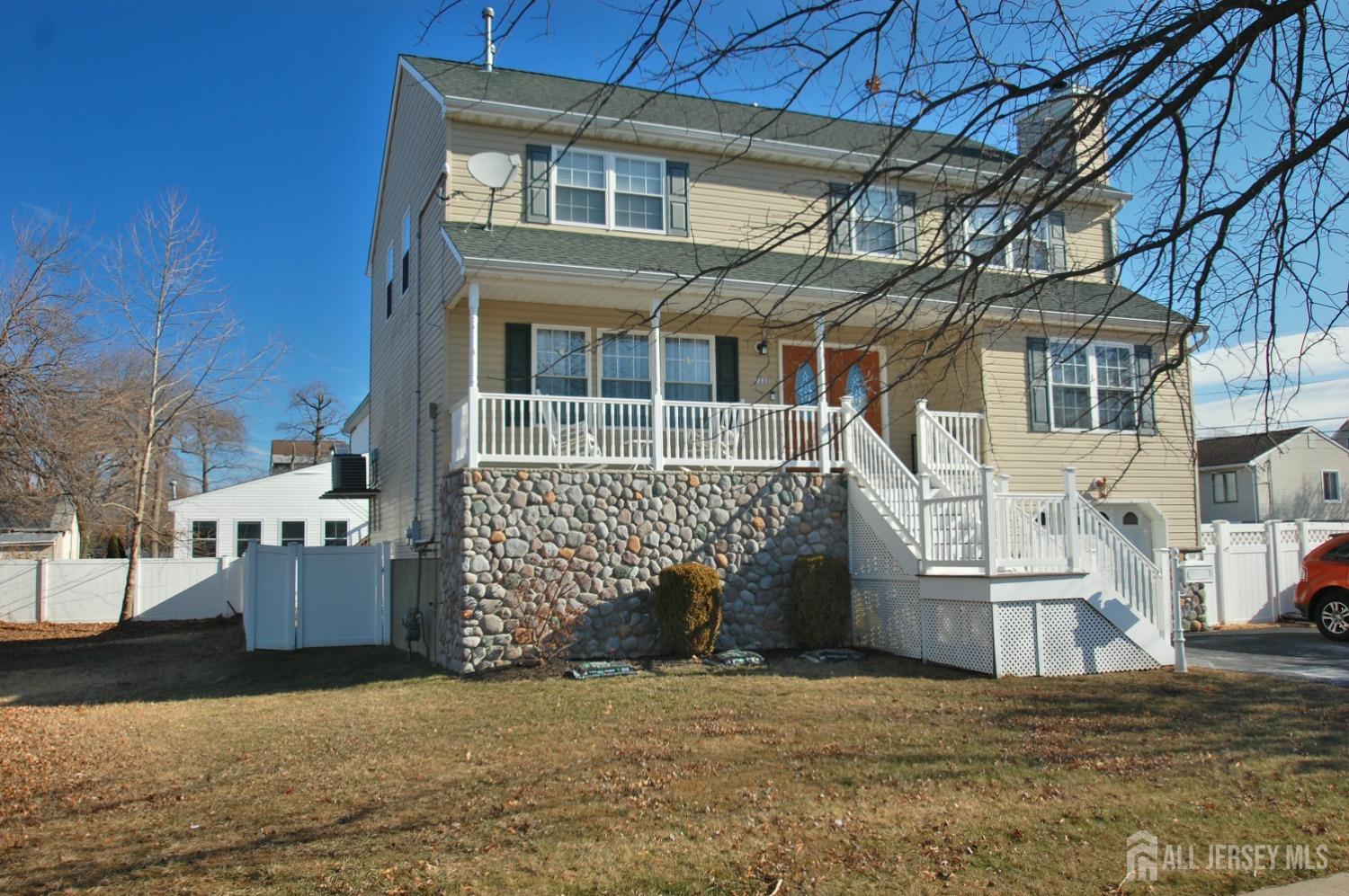 711 Edmunds Avenue, Union Beach, New Jersey image 3