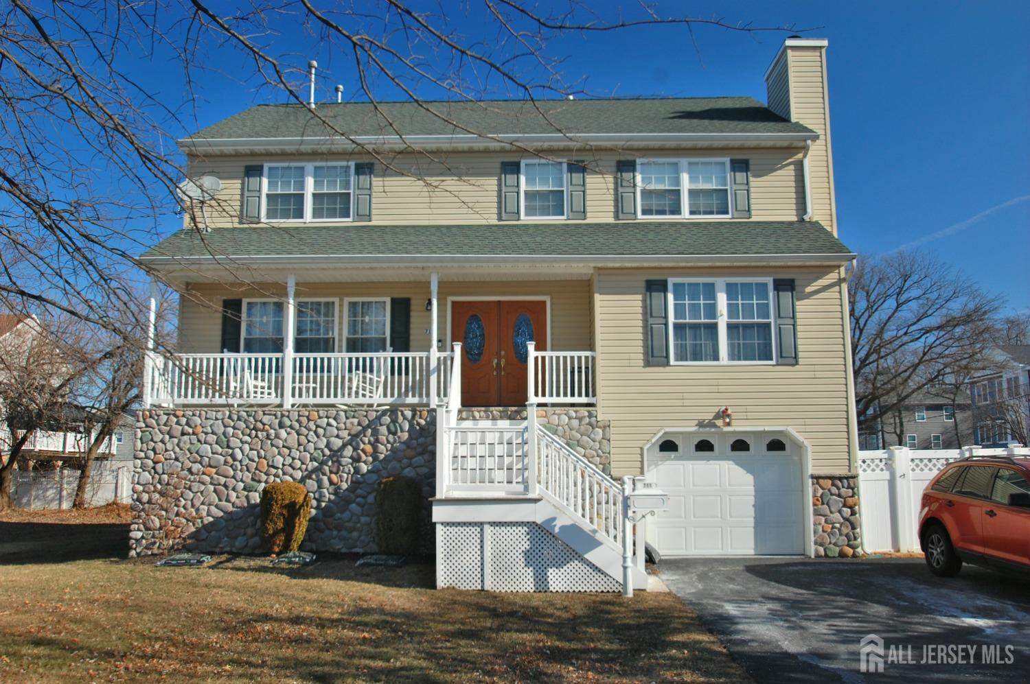 711 Edmunds Avenue, Union Beach, New Jersey image 2