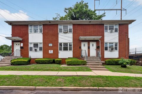 Multifamily For Sale - 308 Columbus Place<br/> Middlesex County, New Brunswick, NJ 08901