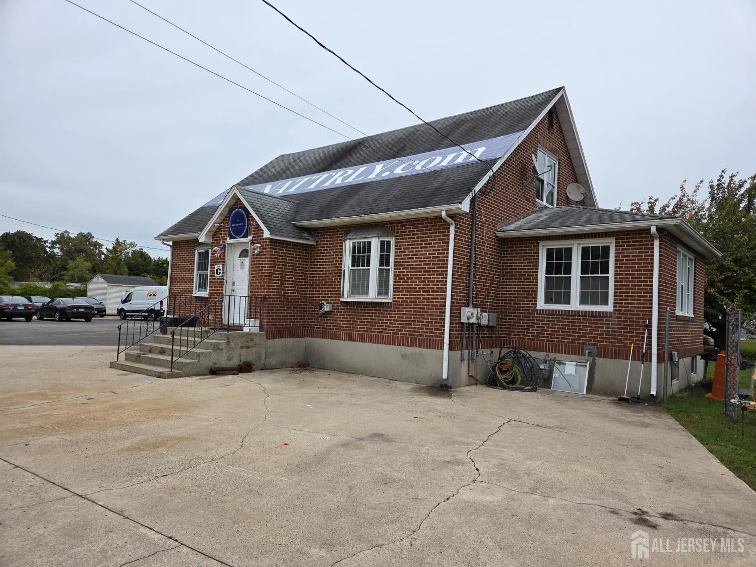 1965 lakewood Road