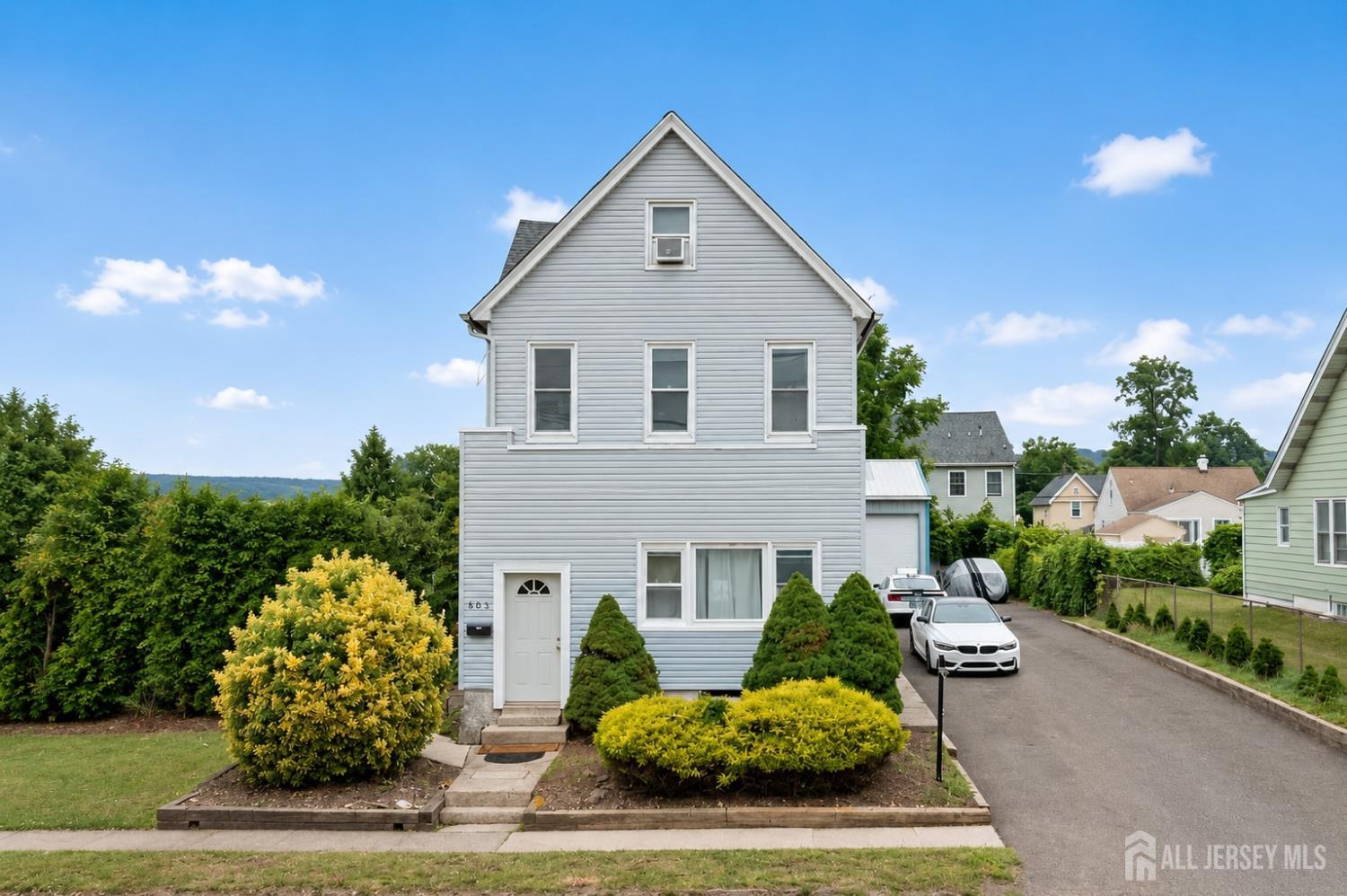 Photo 1 of 46 — 603 Lincoln Boulevard, Middlesex, NJ 08846