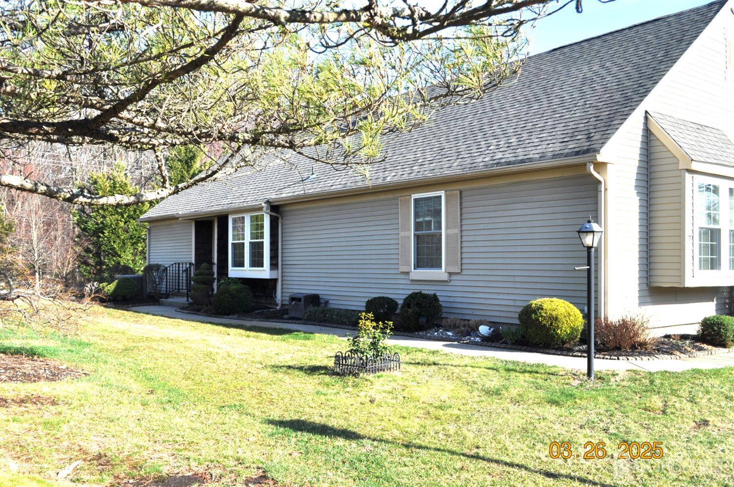 9-B Melborn Drive #9B, Monroe Township, New Jersey image 3