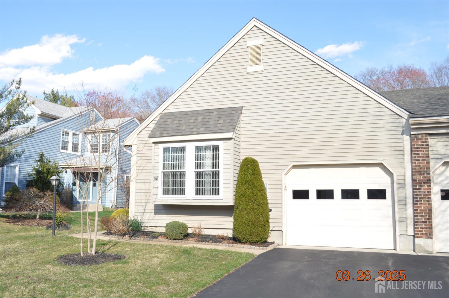 9-B Melborn Drive #9B, Monroe Township, New Jersey image 2