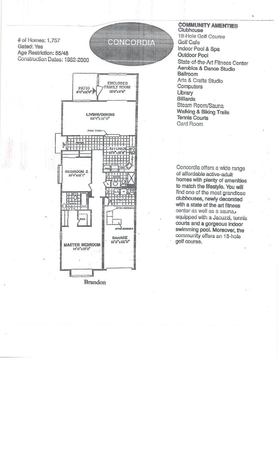 9-B Melborn Drive #9B, Monroe Township, New Jersey image 19