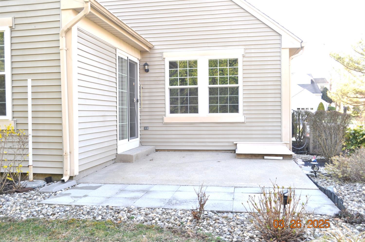 9-B Melborn Drive #9B, Monroe Township, New Jersey image 4