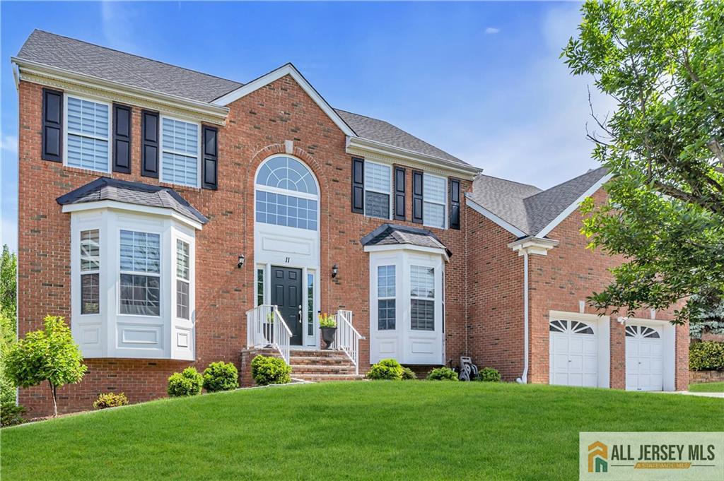 11 Hawk Court, East Brunswick, New Jersey image 1