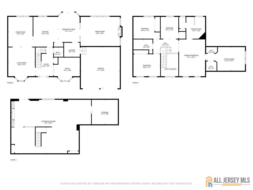 11 Hawk Court, East Brunswick, New Jersey image 39