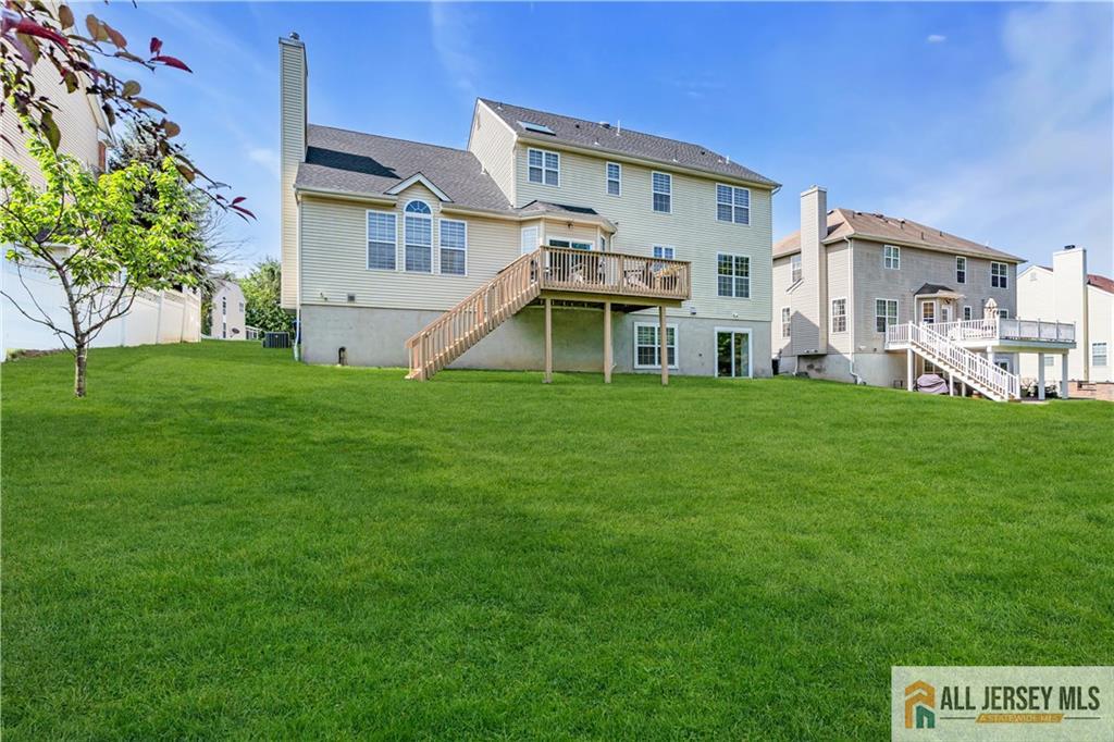 11 Hawk Court, East Brunswick, New Jersey image 32