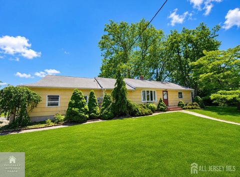 Homes For Sale - 134 9th Street<br/> Piscataway, NJ 08854