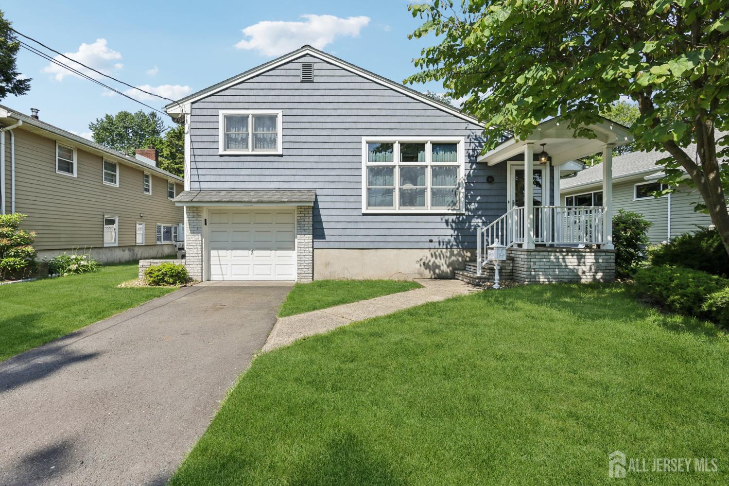 11 Beechwood Avenue, Metuchen, New Jersey image 2