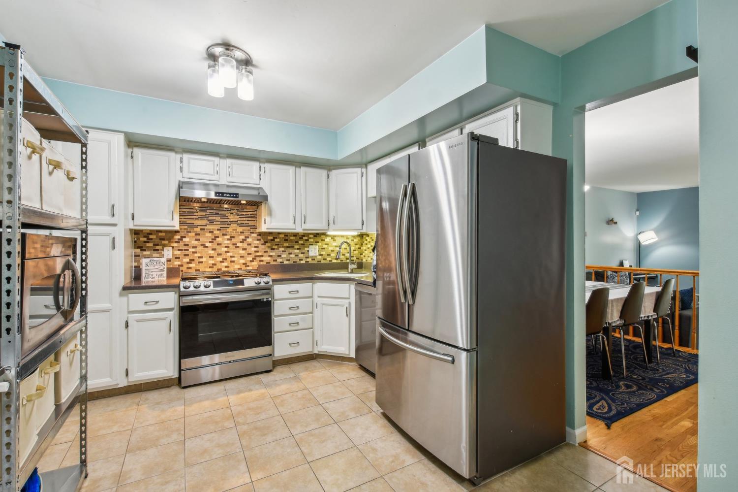 25 Manor Drive, Hillsborough, New Jersey image 10