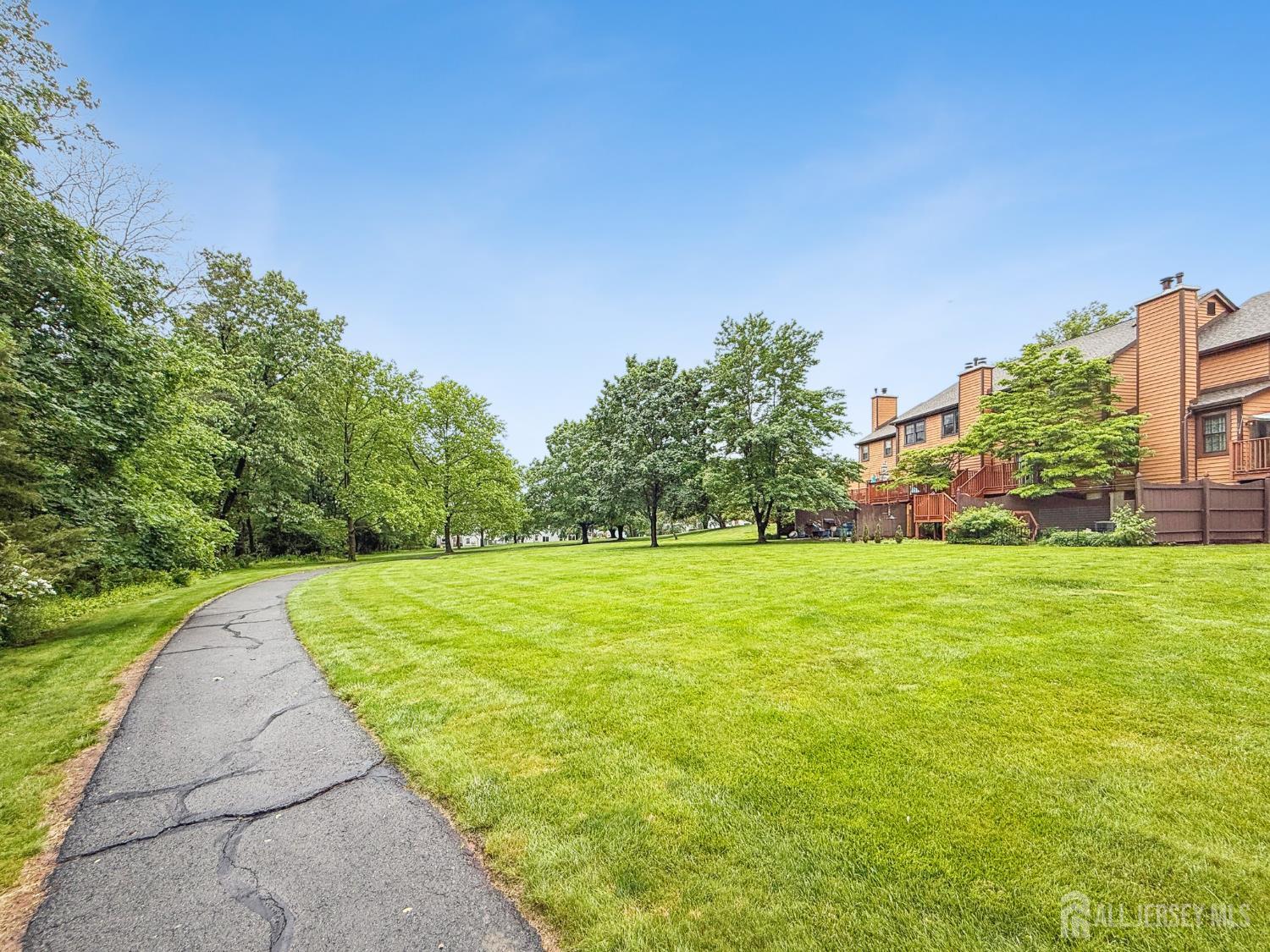 25 Manor Drive, Hillsborough, New Jersey image 30