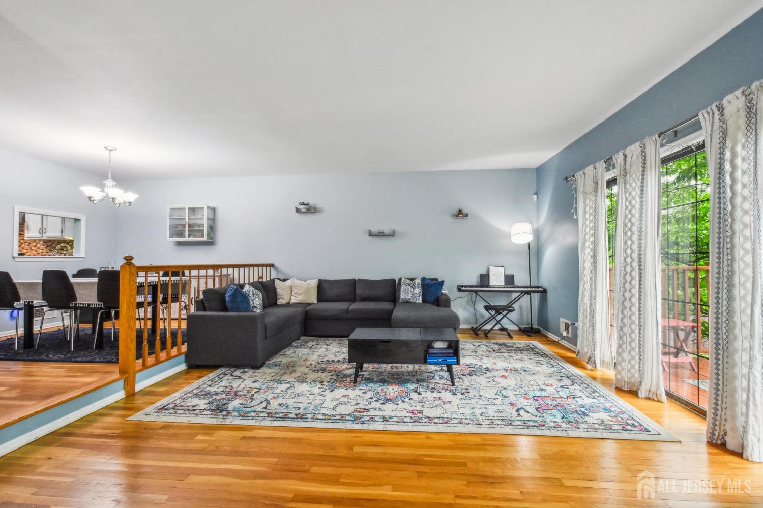 25 Manor Drive, Hillsborough, New Jersey image 3