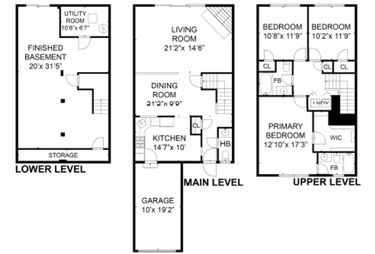25 Manor Drive, Hillsborough, New Jersey image 32