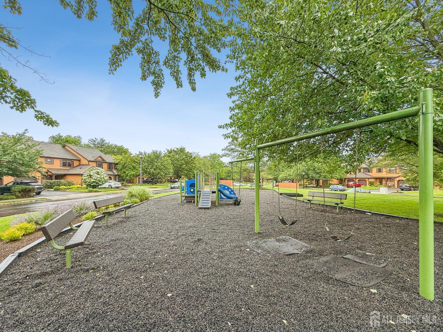 25 Manor Drive, Hillsborough, New Jersey image 31