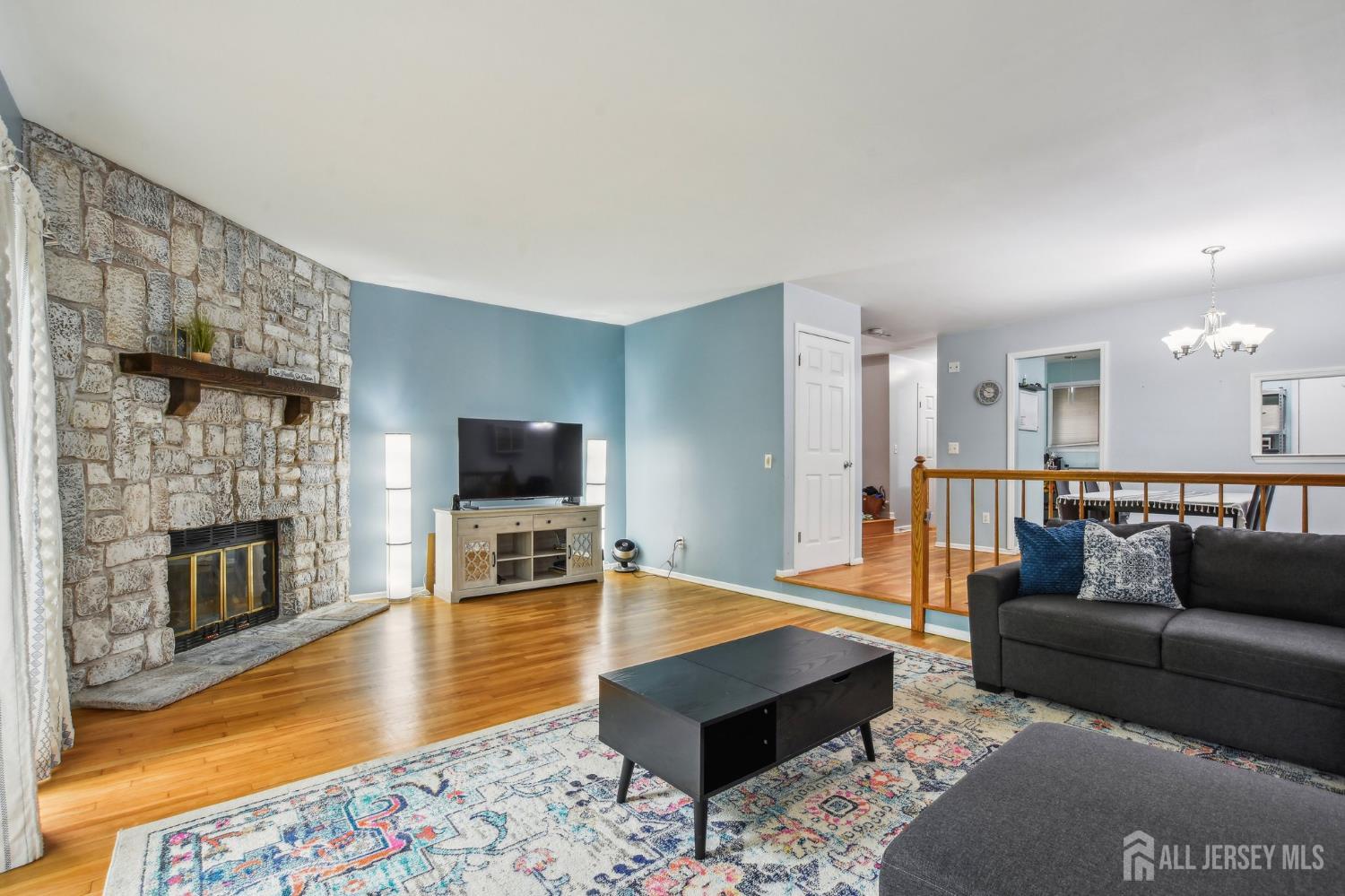 25 Manor Drive, Hillsborough, New Jersey image 5