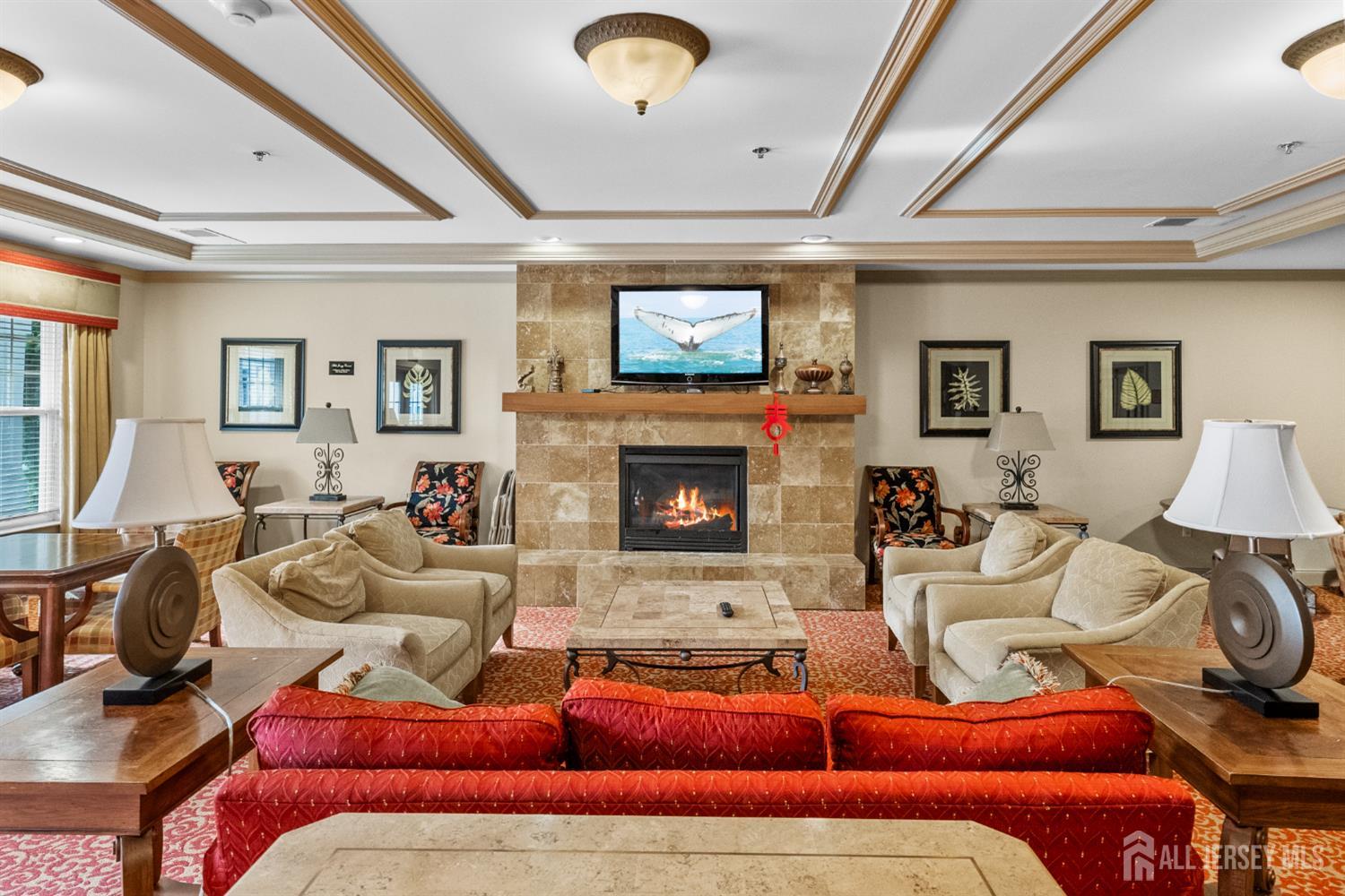 100 Middlesex Boulevard #321, Plainsboro, New Jersey image 1