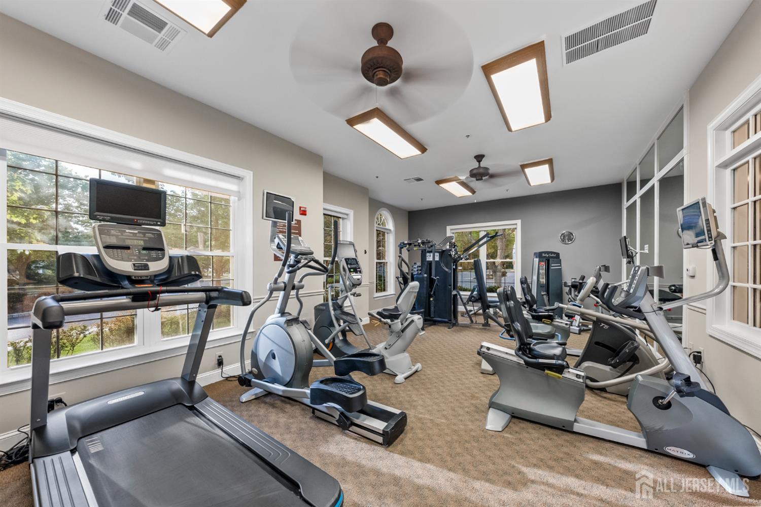 100 Middlesex Boulevard #321, Plainsboro, New Jersey image 24
