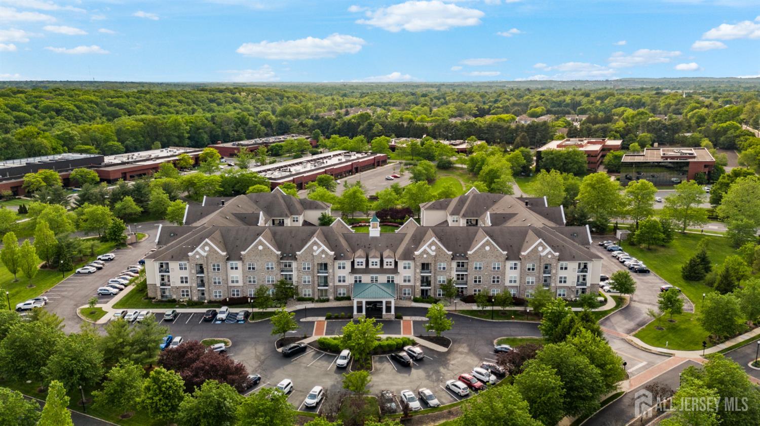 100 Middlesex Boulevard #321, Plainsboro, New Jersey image 19