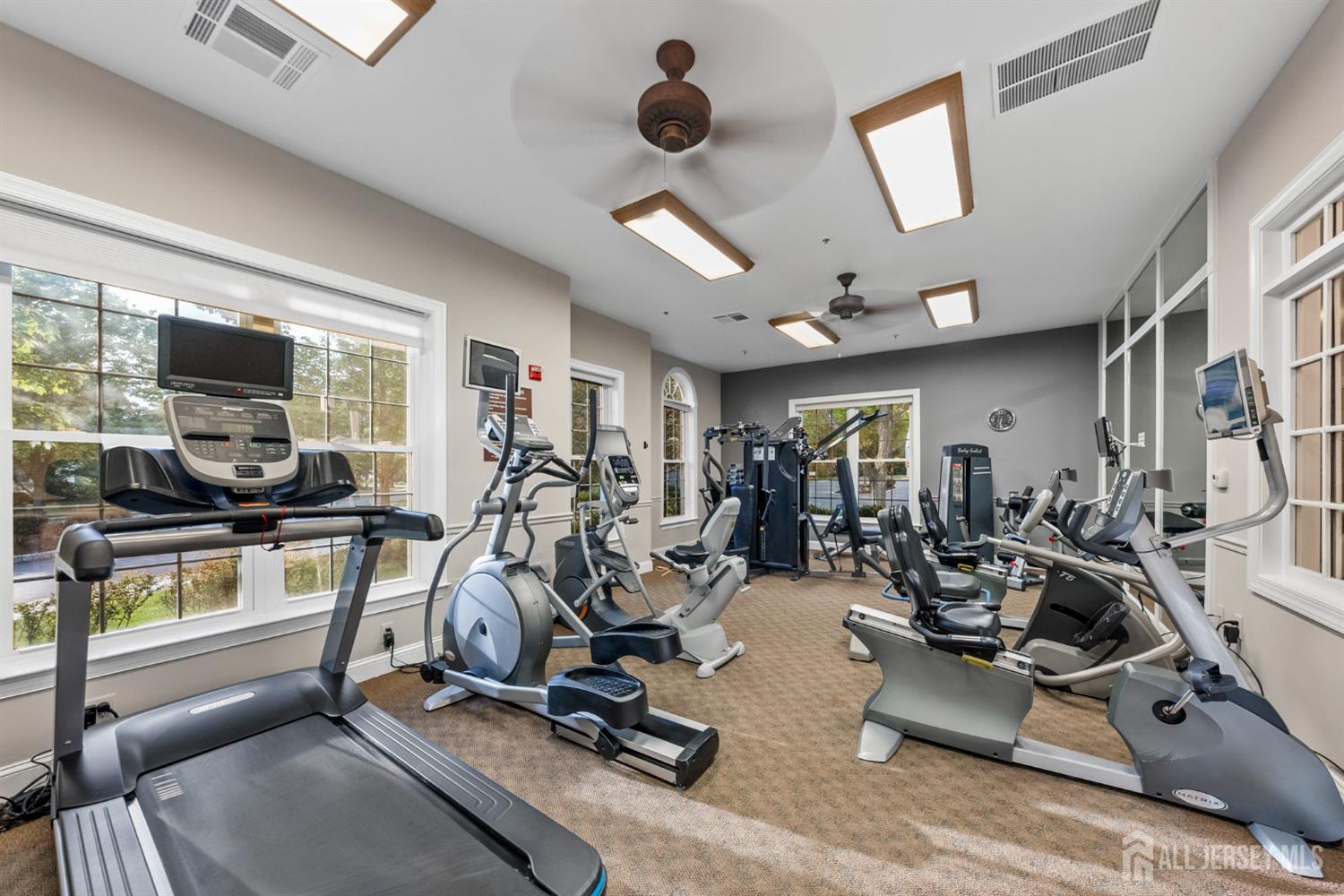 100 Middlesex Boulevard #321, Plainsboro, New Jersey image 31