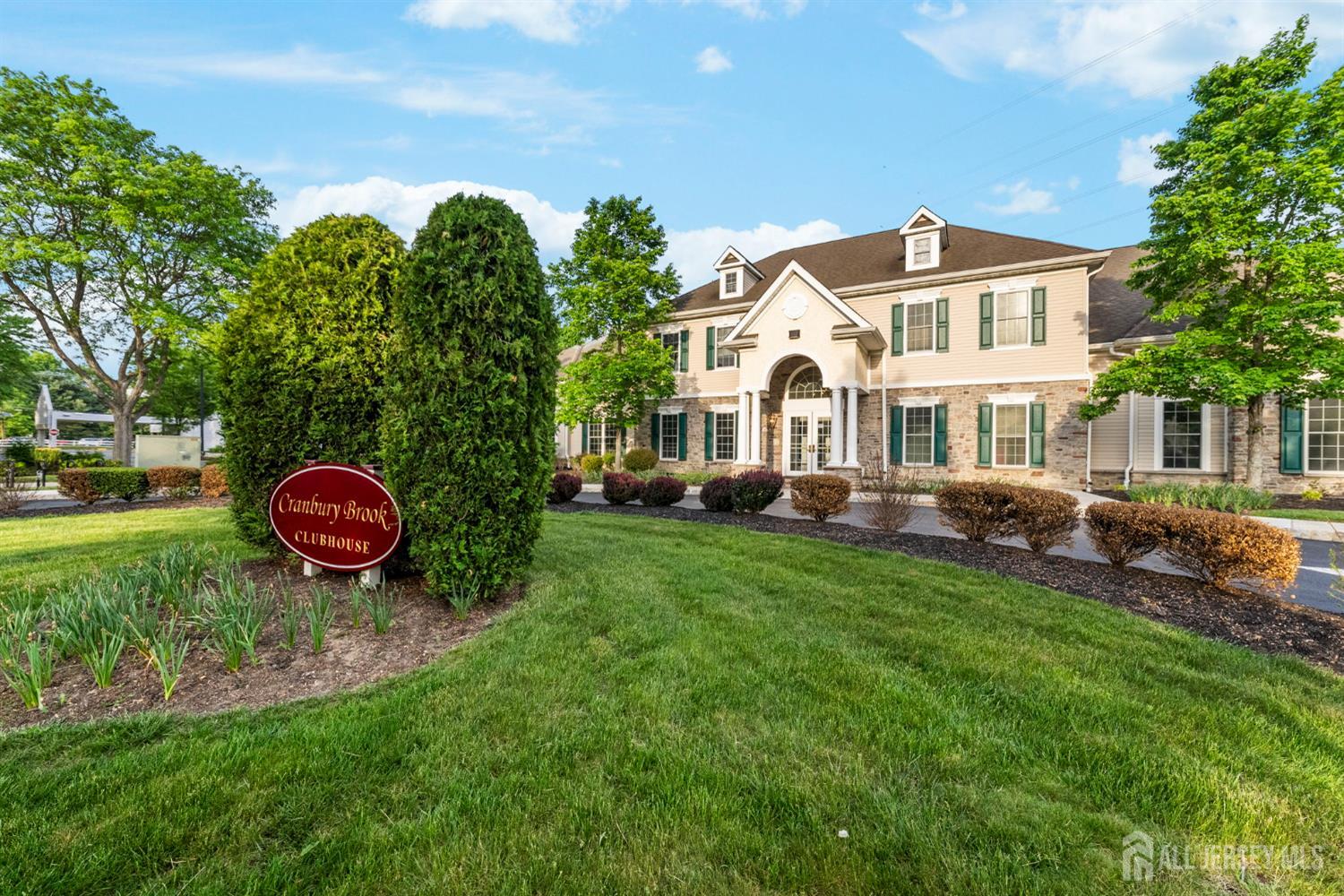 100 Middlesex Boulevard #321, Plainsboro, New Jersey image 21