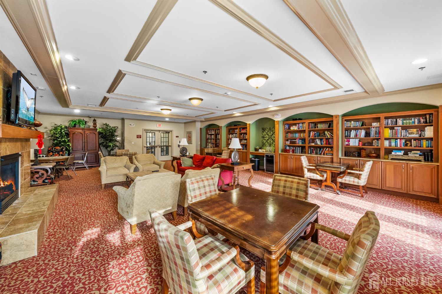 100 Middlesex Boulevard #321, Plainsboro, New Jersey image 23