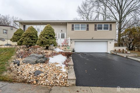 Homes For Sale - 21 Wilk Road<br/> Edison, NJ 08837