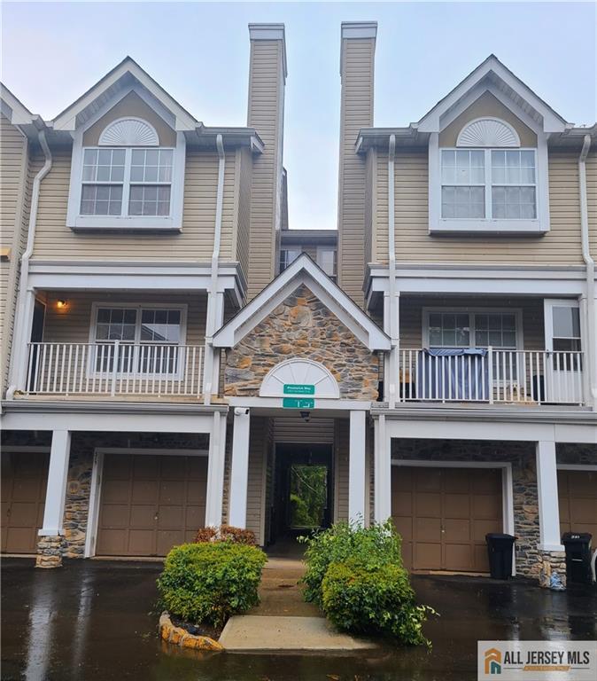 297 Prestwick Way #297, Edison, New Jersey image 1