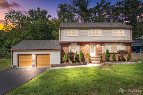 Homes For Sale - 55 Ainsworth Avenue<br/> Middlesex County, East Brunswick, NJ 08816