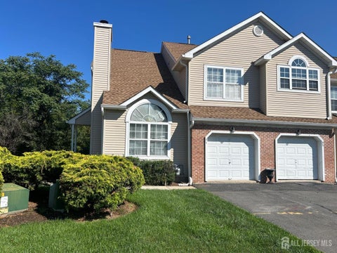 Condo For Sale - 94 Castle Pointe Boulevard<br/> Piscataway, NJ 08854