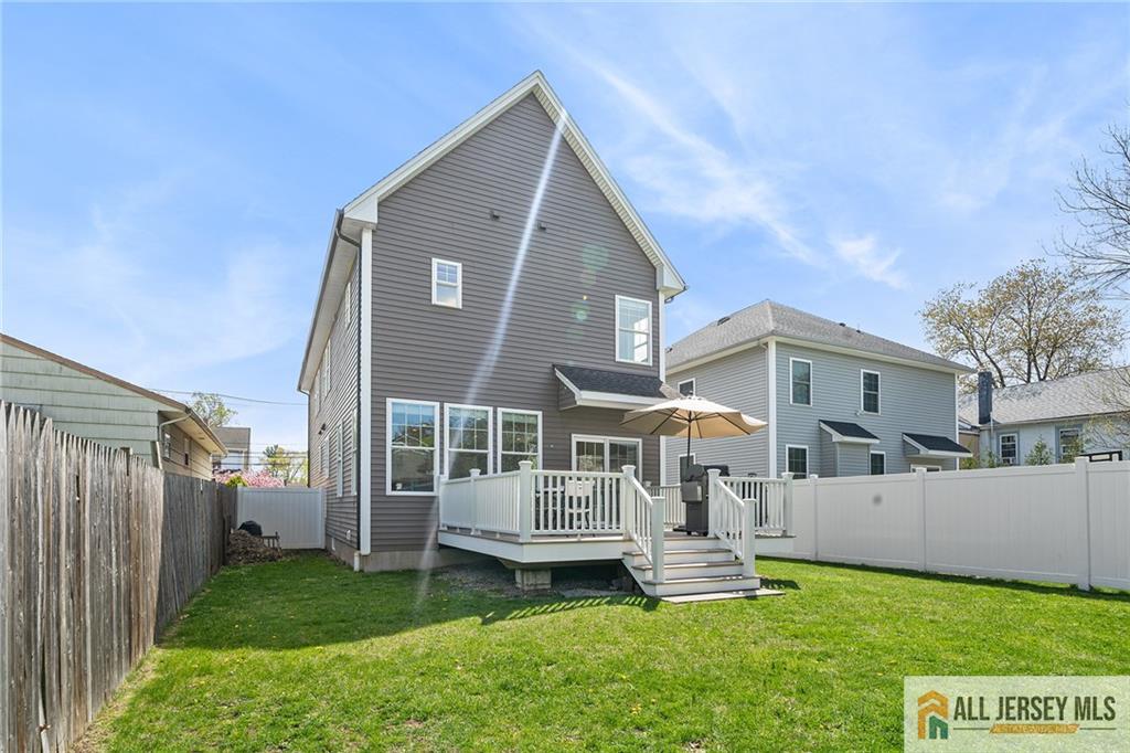 14 Brunswick Avenue, Metuchen, New Jersey image 35