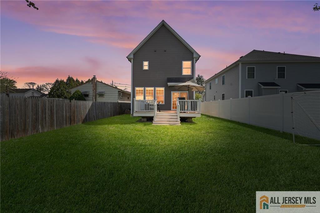 14 Brunswick Avenue, Metuchen, New Jersey image 40