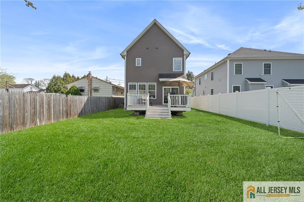 14 Brunswick Avenue, Metuchen, New Jersey image 34