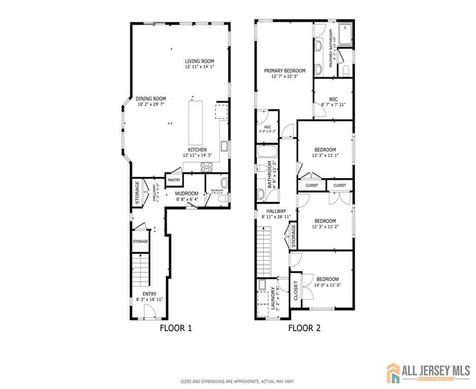 14 Brunswick Avenue, Metuchen, New Jersey image 41