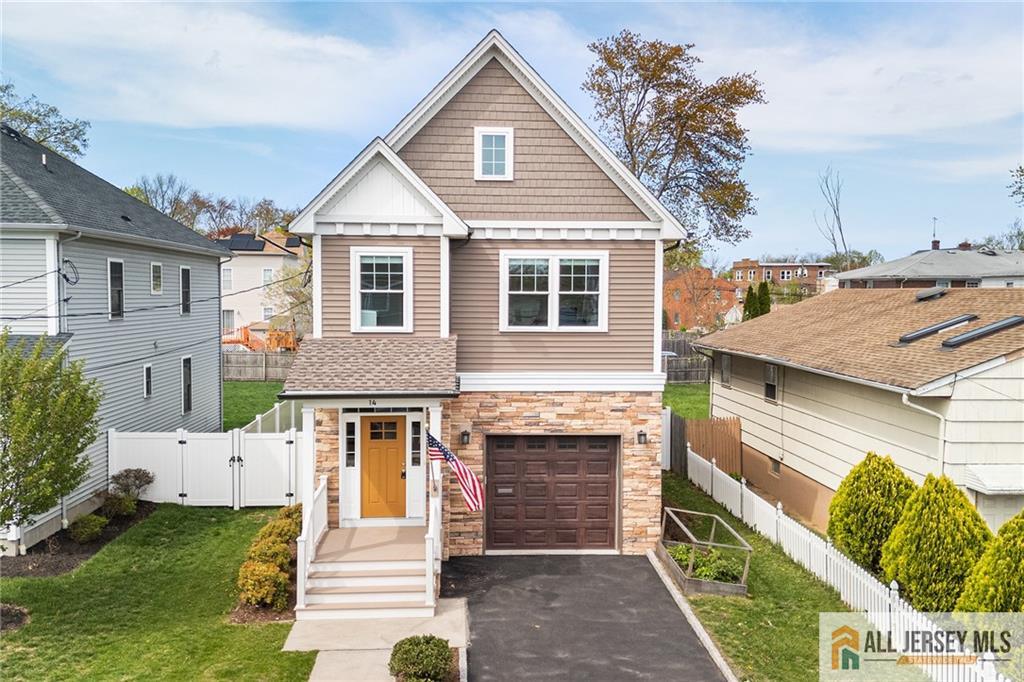 14 Brunswick Avenue, Metuchen, New Jersey image 1
