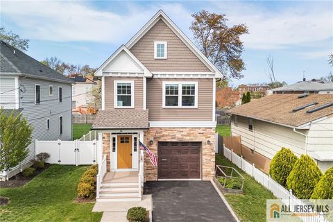14 Brunswick Avenue, Metuchen, NJ 08840 - MLS#: 2561238M