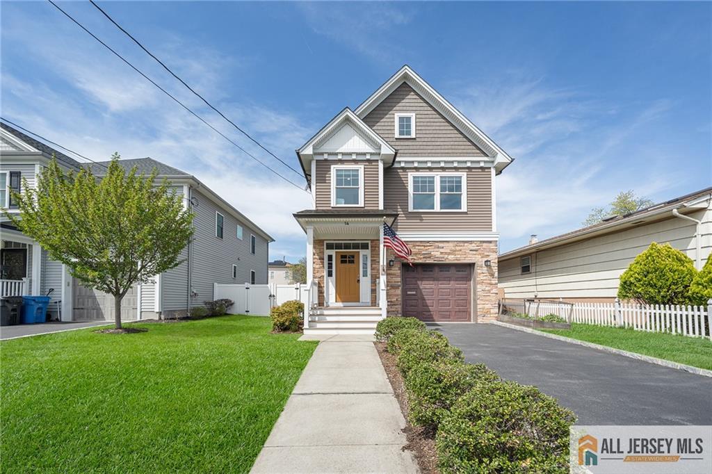 14 Brunswick Avenue, Metuchen, New Jersey image 3