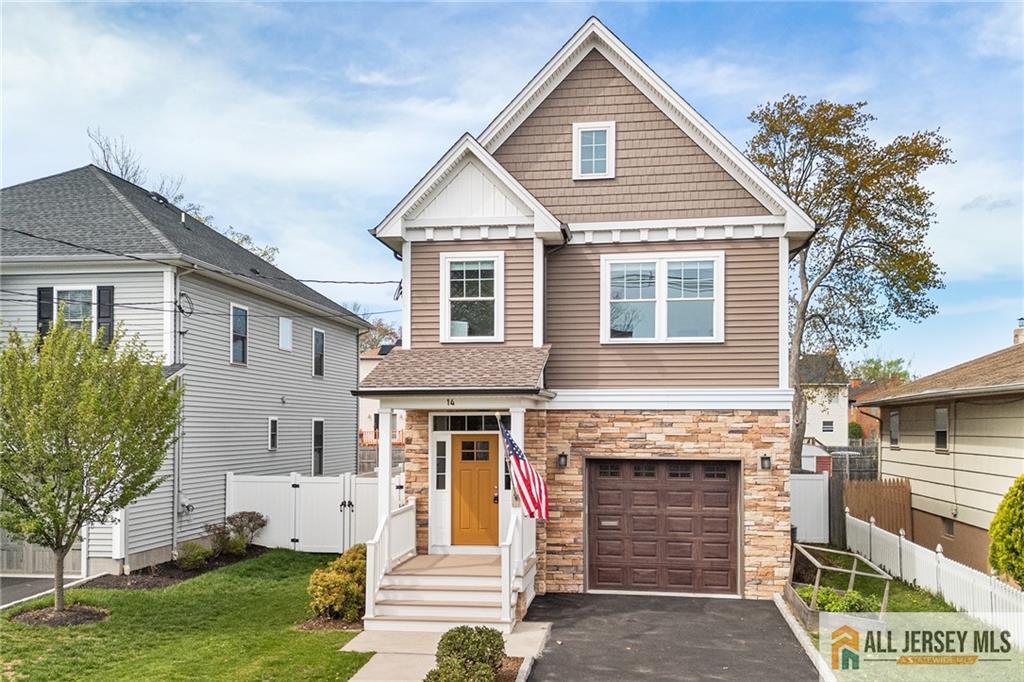 14 Brunswick Avenue, Metuchen, New Jersey image 2