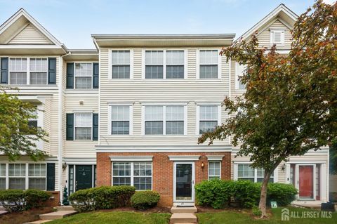 Homes For Rent - 17 Puchala Drive<br/> Parlin, NJ 08859