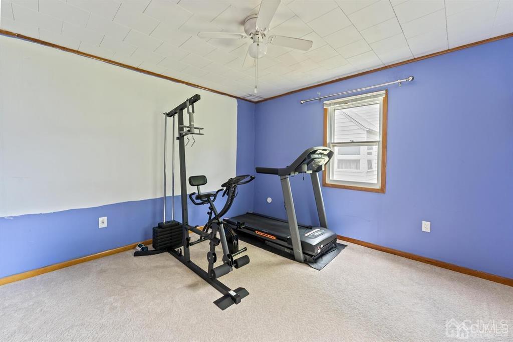 8 Kelly Street, Metuchen, New Jersey image 28