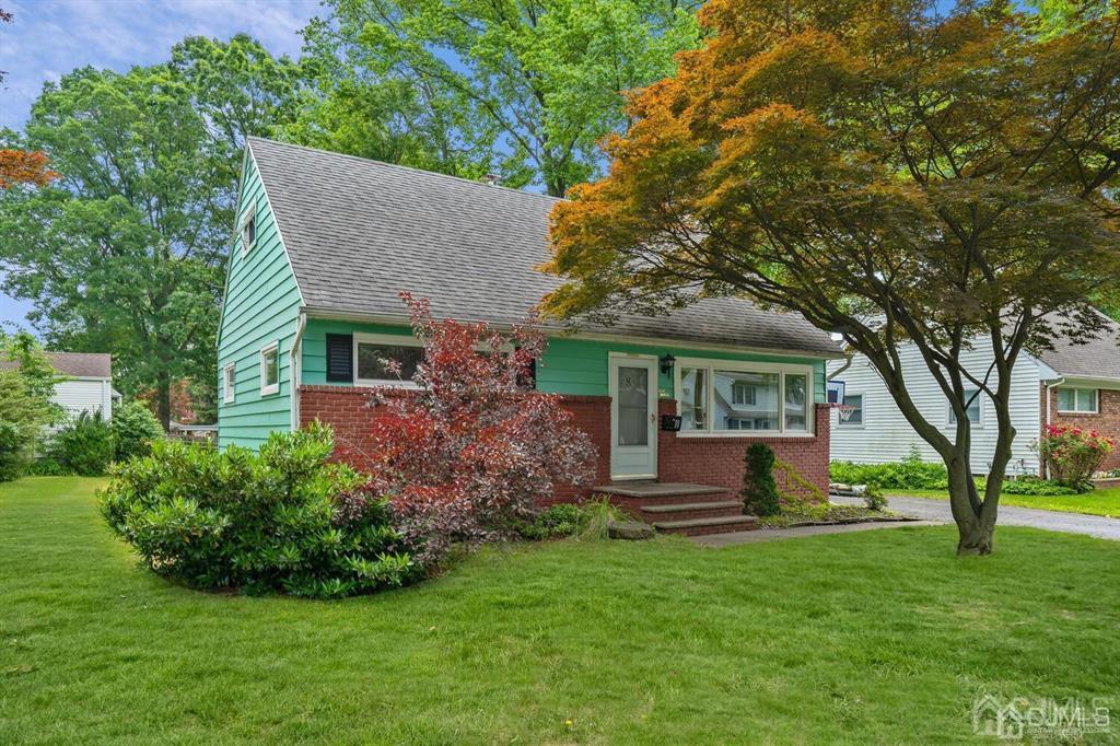 8 Kelly Street, Metuchen, New Jersey image 3